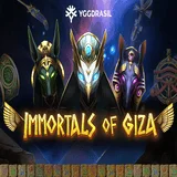 Bocoran RTP Slot Yggdrasil Immortals Of Giza